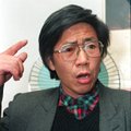 Kinijoje už „ardomąją veiklą“ kalėti 13 metų nuteistas iškilus demokratijos aktyvistas