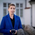 Danijos premjerė po audinių kontroversijos paskyrė naują žemės ūkio ministrą