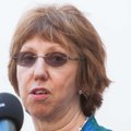 Кэтрин Эштон осудила проведение смертной казни в Беларуси