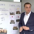 „Lietuva gali“: kaip sekasi užsienyje pardavinėti lietuviškus namus?