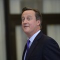 Премьер Великобритании Кэмерон пригрозил выходом страны из Евросоюза