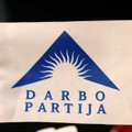 Prokurorai tiria suklastotą paramą Darbo partijai Palangoje