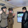 КНДР сообщила об успешном испытании гиперзвуковой ракеты