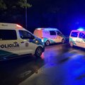 Skaudi netektis Šiaulių policijoje: tarnybos metu užgeso dviejų policininkų gyvybės