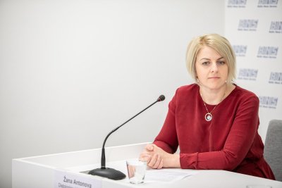 Žana Antonova