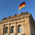 „Tėvynė“ ar „gimtinė“? Vokietijoje siūloma keisti himno žodžius