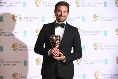 BAFTA 2019 apdovanojimų akimirkos