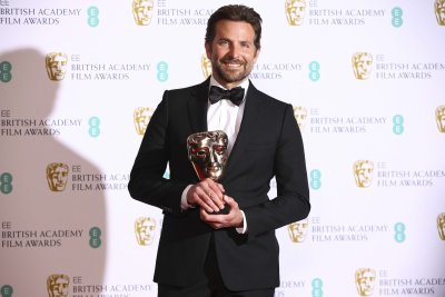 BAFTA 2019 apdovanojimų akimirkos