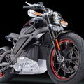 „Harley-Davidson“ patvirtino: netrukus išleis elektrinį motociklą