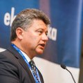 Lithuanian to head up World Bioenergy Association