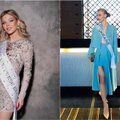 „Mis Ukraina“ prabilo apie konflikto su konkurente iš Rusijos detales: mane jos pasiūlymas šokiravo