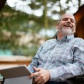 „Microsoft" forumo akcentas – kaip pagerinti technologijų prieinamumą pagyvenusiems ir neįgaliems žmonėms