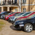 „Latvijos metų automobilio 2013“ konkurse – 19 pretendentų