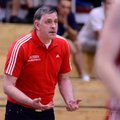 Diskvalifikuotų šešiolikmečių rusų krepšininkų treneris: apėmė visiškas nusivylimas
