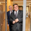 Politologai: L. Linkevičiaus vadovavimas URM baigiasi, ministerijai reikia pokyčių