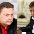Кандидат в депутаты Сейма назвал героем погибшего лидера сепаратистов на Донбассе