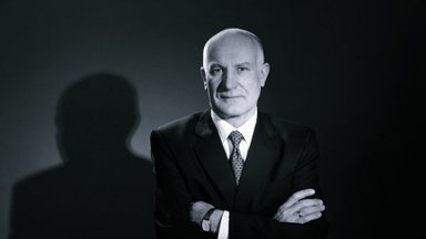 Mirė ilgametis įmonės „YIT Lietuva“ vadovas Antanas Butkus