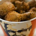 Американская KFC открыла свой первый ресторан в Тибете