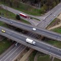 Четырёхполосная автомагистраль соединит Литву и Польшу