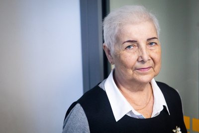 Aldona Rasščevskienė