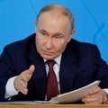 Путин выдвинул условия для мирных переговоров с Украиной