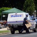 Netikėta atomazga Australijoje: dėl aštuonių vaikų nužudymo suimta jų motina