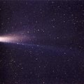 Halio kometa: pasaulio pabaigos pranašė, mirties ir negandų nešėja