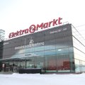 „Elektromarkt“ Klaipėdoje atidaro vieną galingiausių Baltijos šalyse kriptovaliutų kasyklų