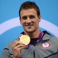 JAV plaukikas R. Lochte atsiprašė dėl išgalvotos istorijos apie apiplėšimą