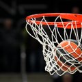 Š. Marčiulionio akademijoje vyks tarptautinis krepšinio turnyras