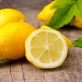 Ne visi žino šias citrinos naudas sveikatai