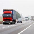 Via Baltica highway upgrade in limbo due to fund shortages