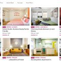 Išsamus gidas, kaip išsirinkti „Airbnb“ būstą kelionei