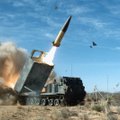 Ukrainiečiai skelbia pirmą kartą panaudoję ATACMS raketas: padaryti siurprizą rusams – pavyko