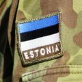 Lithuanian president: Estonia provides example on strengthening military capabilities