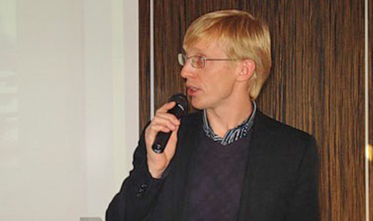 Григорий Поташенко, фото П.Лавринца