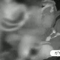 Šalmo kameros vaizdo įraše užfiksuota, kaip Gazos Ruože buvo išgelbėti Izraelio įkaitai
