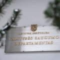 MPs want more funding for Lithuania's State Security Department