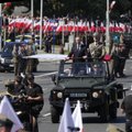 Самый крупный за 30 лет парад. Польша предостерегает Россию?