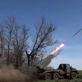 Žiniasklaida: miške Lenkijos šiaurėje rasta raketa nebūtinai buvo paleista iš kitos šalies teritorijos