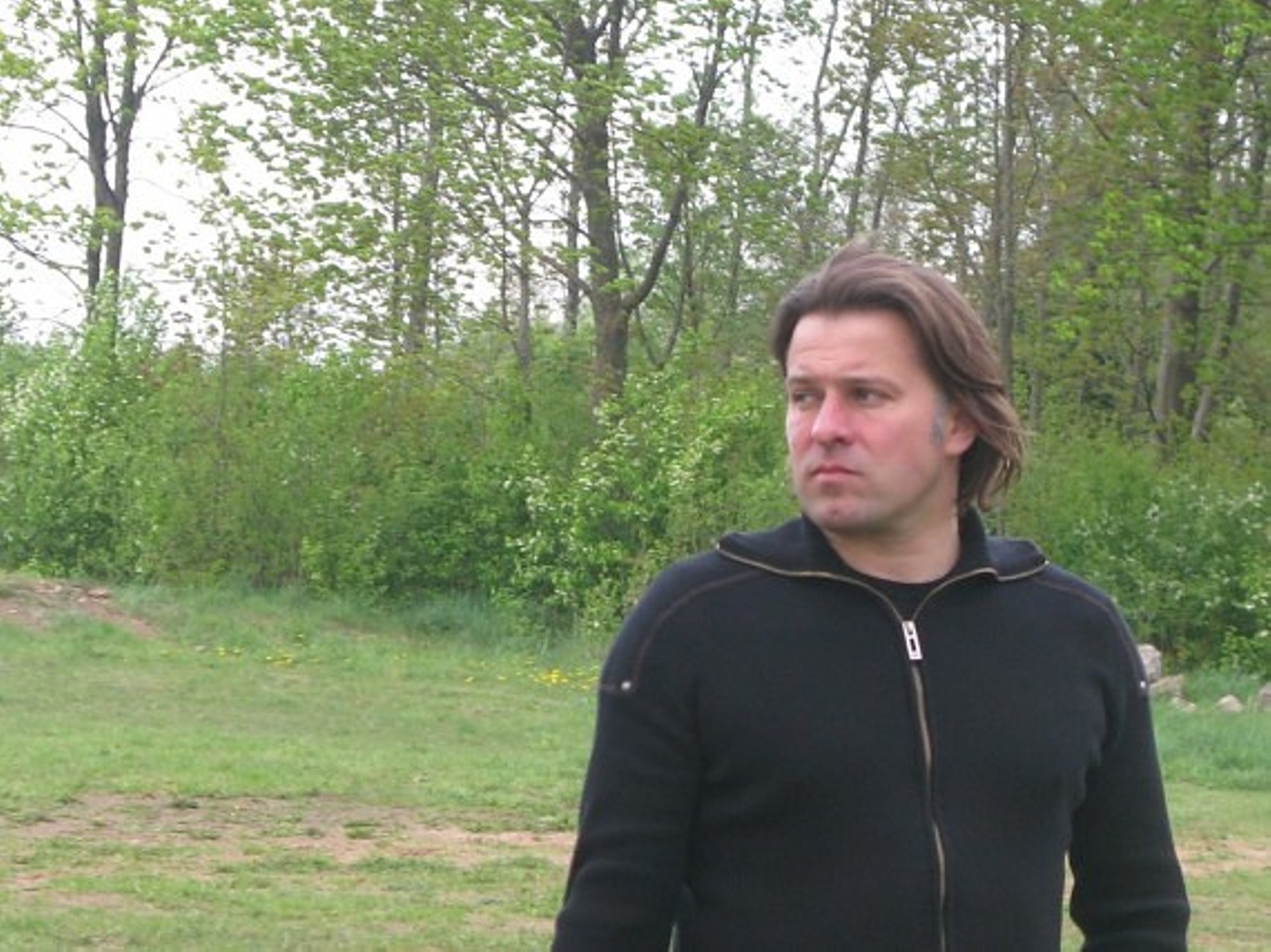 Darbo vietoje nusišovė Kupiškio r. savivaldybės tarybos narys Delfi