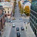 Kaunas vėl eksperimentuoja gatvėse: gyventojai pasisakė, ką mano apie tokius sprendimus