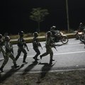 Венесуэла прервала переговоры с оппозицией из-за выдачи США соратника Мадуро