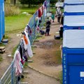 Įvertino pradėtą tyrimą dėl galimo seksualinio priekabiavimo migrantų stovykloje: turbūt tai buvo tik laiko klausimas