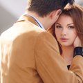 15 priežasčių, kodėl vyrai nedemonstruoja savo jausmų