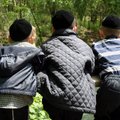 Penki žydų vaikų auklėjimo principai: jie čia auginami ne tam, kad tenkintų tėvų poreikius