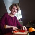 Mitybos specialistė Vaida Kurpienė: ką valgyti po treniruotės, kad ji būtų efektyvi
