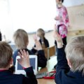 Seimas ėmėsi siūlymo įteisinti visos dienos mokyklos modelį