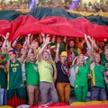 Lietuvoje gyvenantis sporto analitikas: iš pradžių į lietuvių antrąją religiją žiūrėjau skeptiškai
