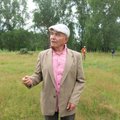 Baltarusis ir po 60-ies metų mini lietuvių darbštumą
